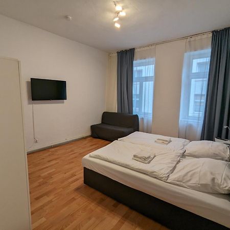 Cityhouse - Wiesen Wuppertal Ngoại thất bức ảnh