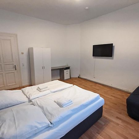 Cityhouse - Wiesen Wuppertal Ngoại thất bức ảnh