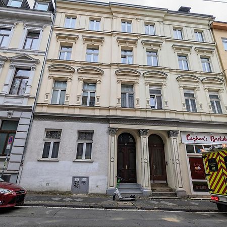 Cityhouse - Wiesen Wuppertal Ngoại thất bức ảnh