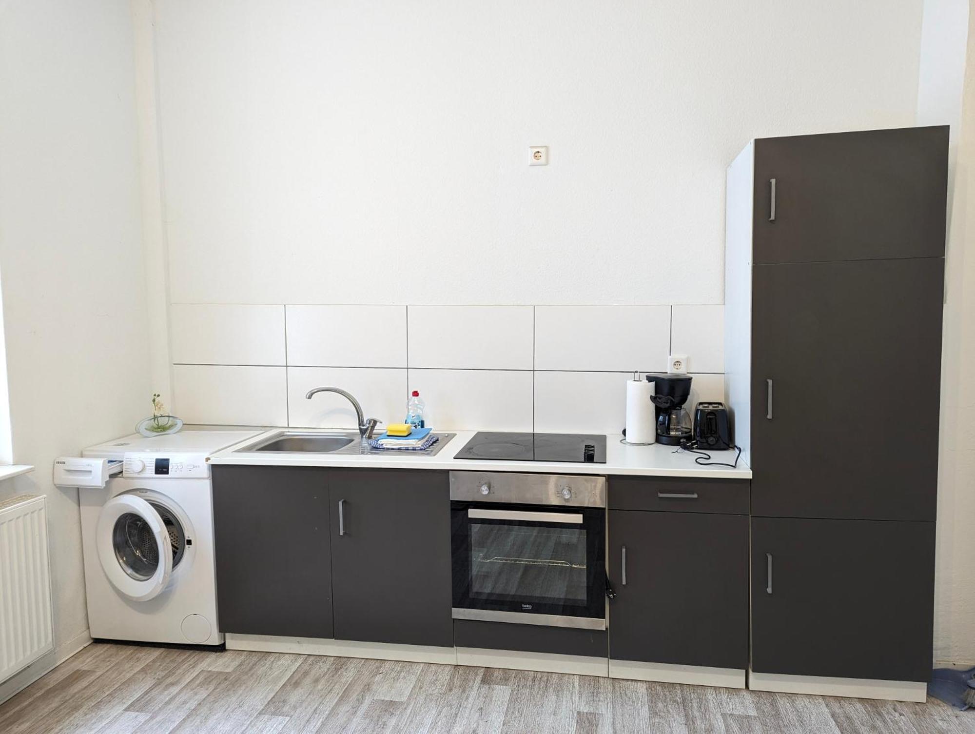 Cityhouse - Wiesen Wuppertal Ngoại thất bức ảnh