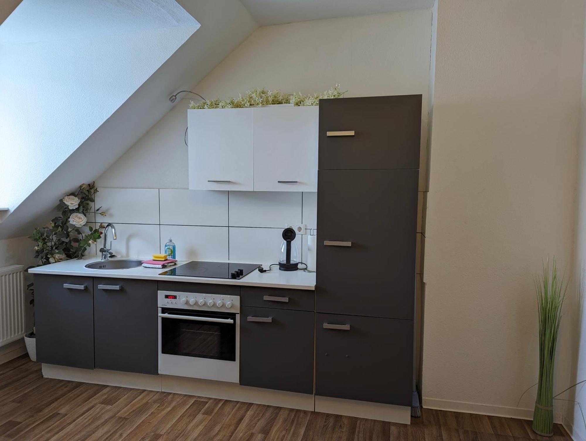 Cityhouse - Wiesen Wuppertal Ngoại thất bức ảnh