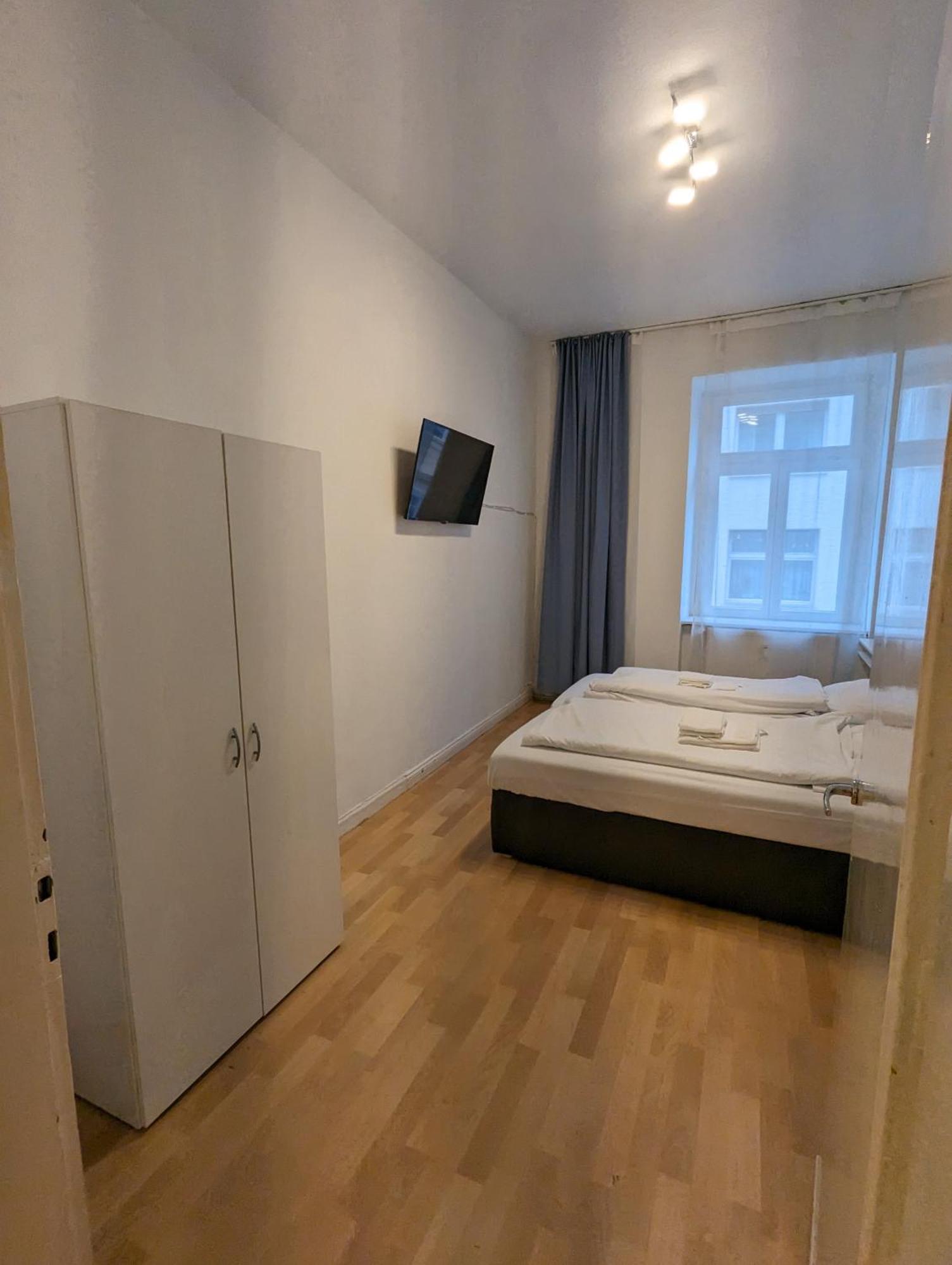 Cityhouse - Wiesen Wuppertal Ngoại thất bức ảnh