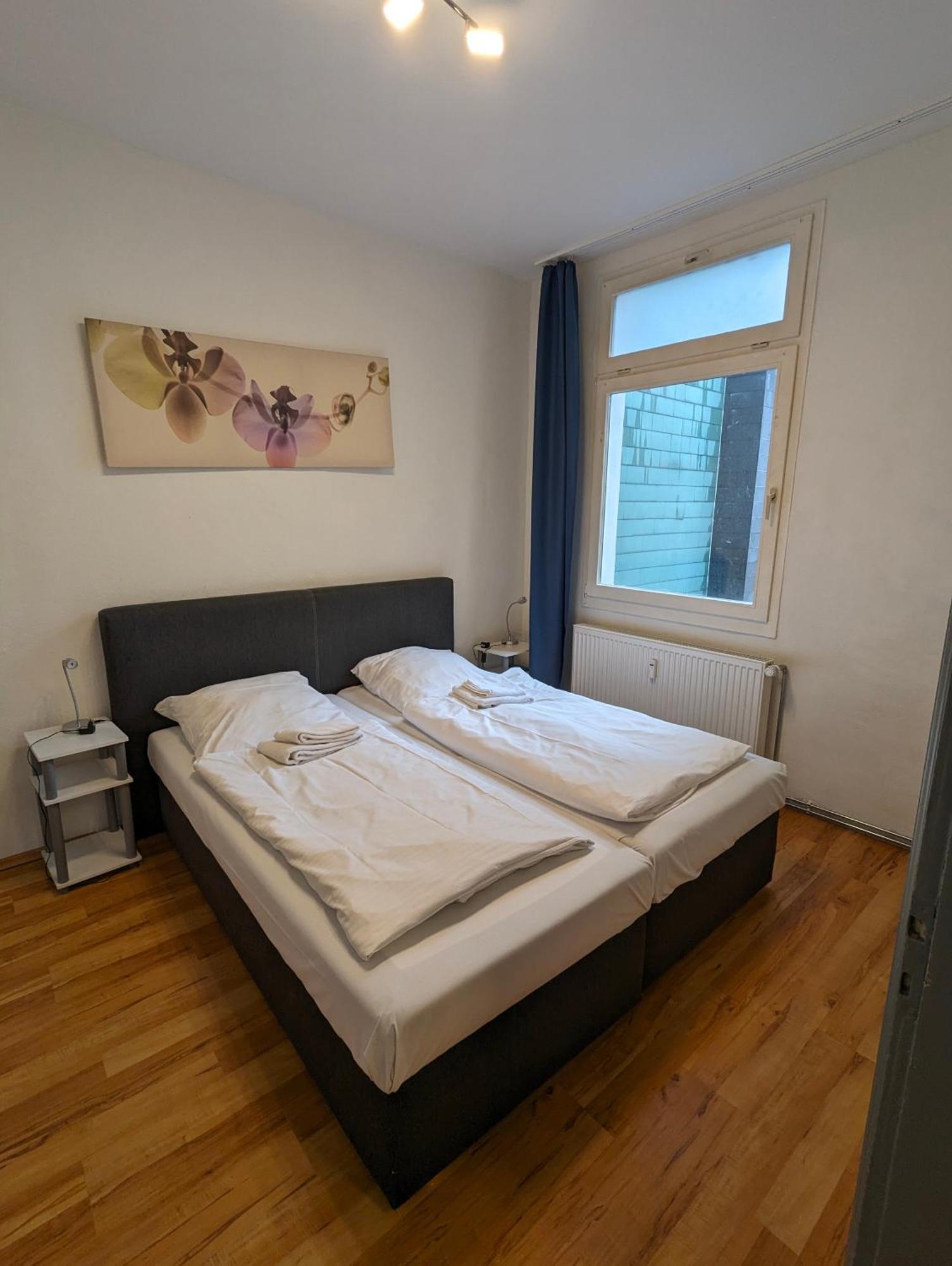 Cityhouse - Wiesen Wuppertal Ngoại thất bức ảnh