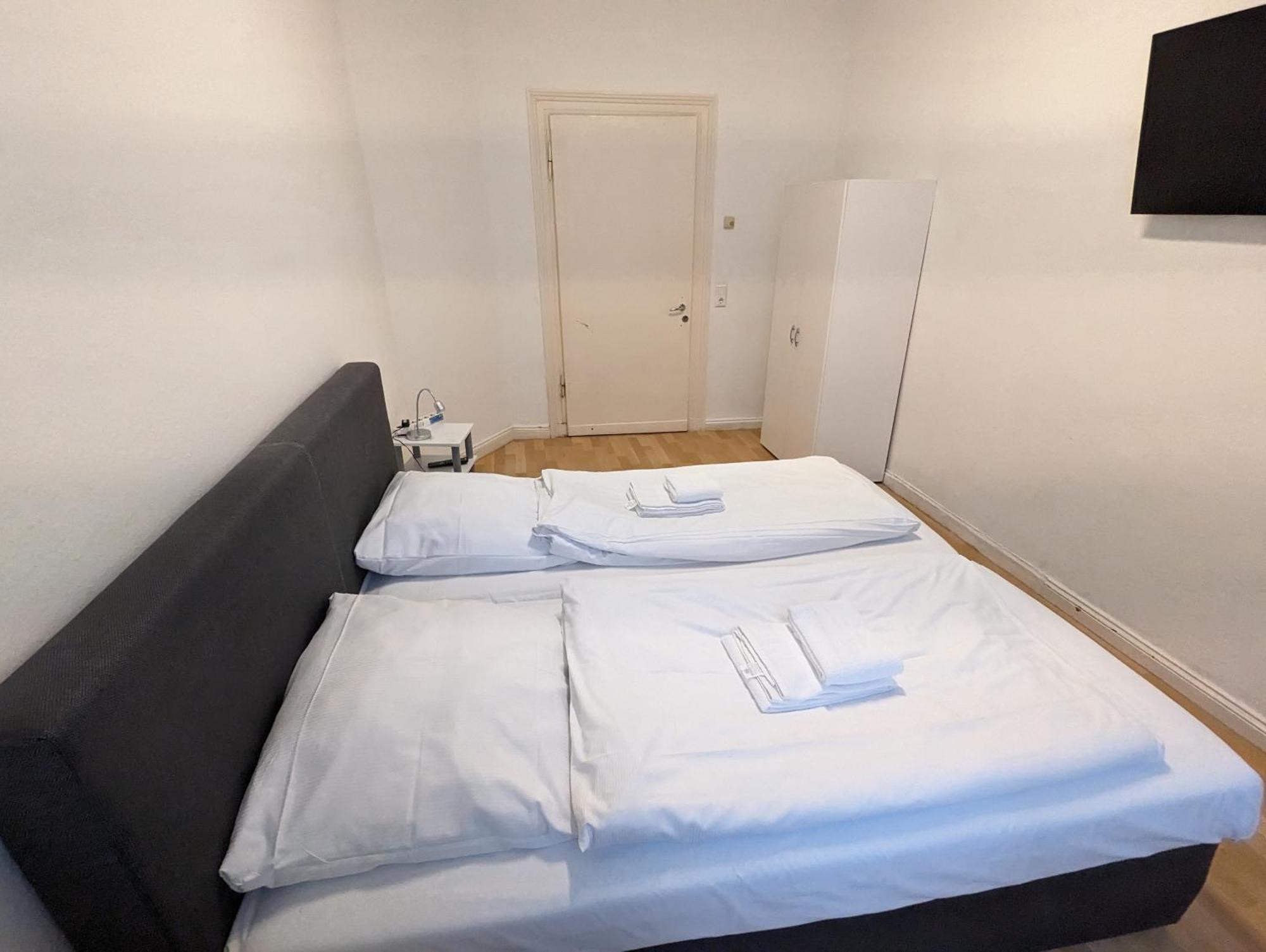 Cityhouse - Wiesen Wuppertal Ngoại thất bức ảnh