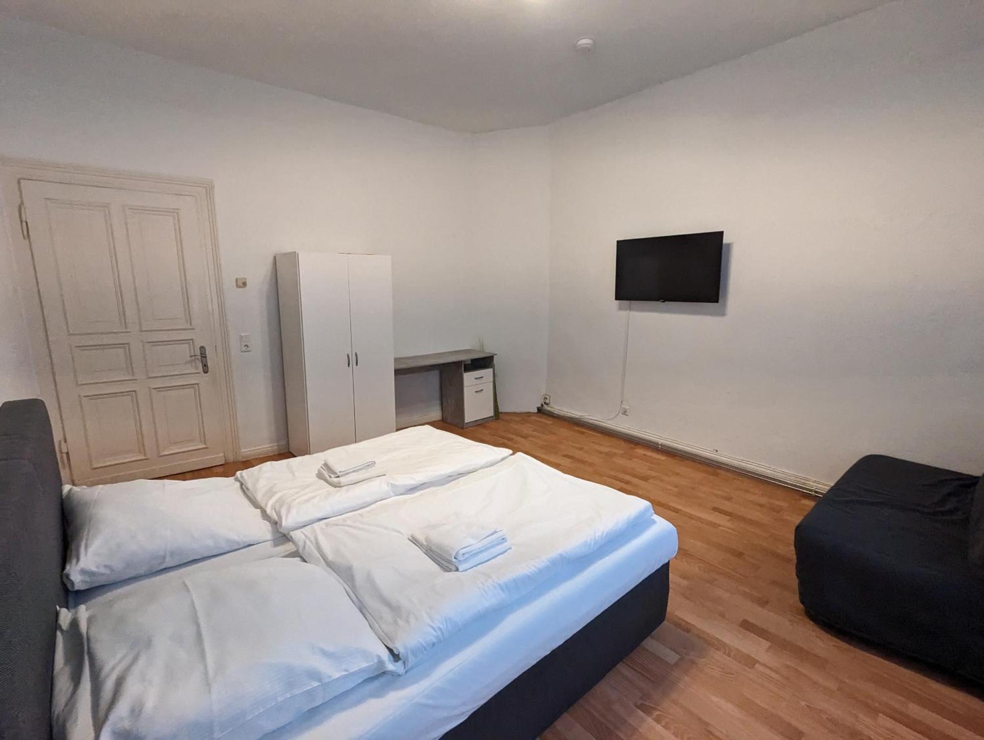 Cityhouse - Wiesen Wuppertal Ngoại thất bức ảnh