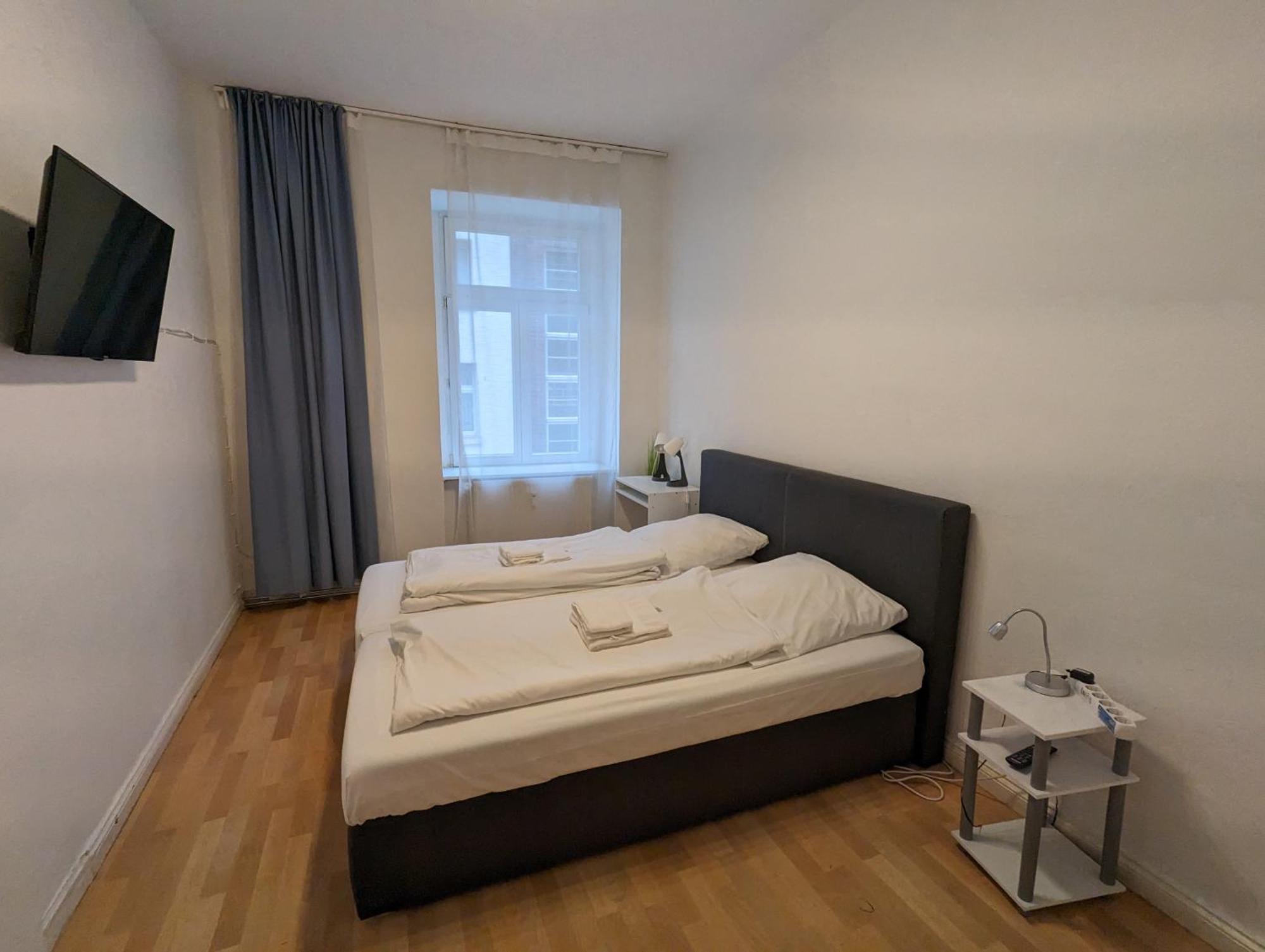 Cityhouse - Wiesen Wuppertal Ngoại thất bức ảnh
