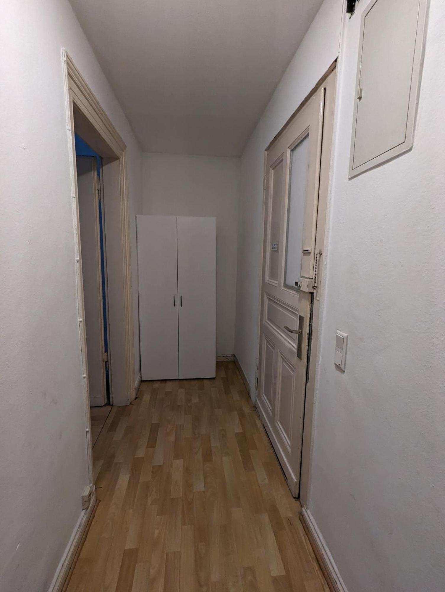 Cityhouse - Wiesen Wuppertal Ngoại thất bức ảnh