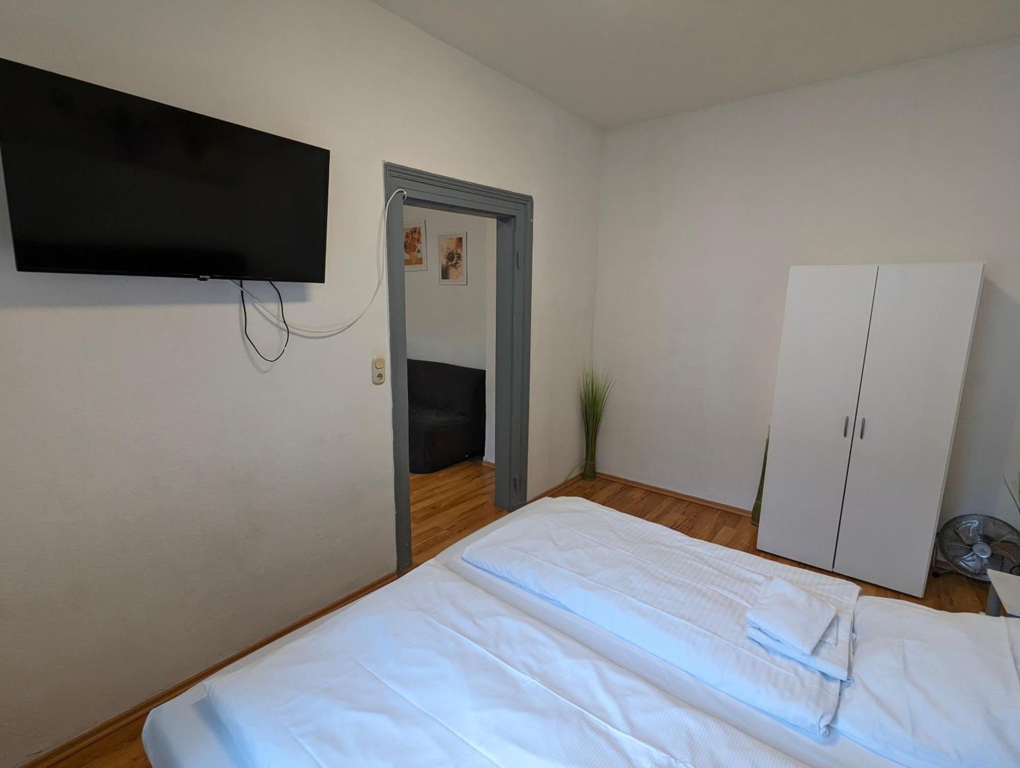 Cityhouse - Wiesen Wuppertal Ngoại thất bức ảnh