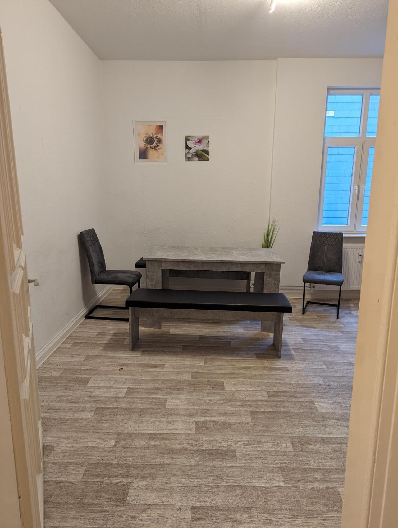 Cityhouse - Wiesen Wuppertal Ngoại thất bức ảnh