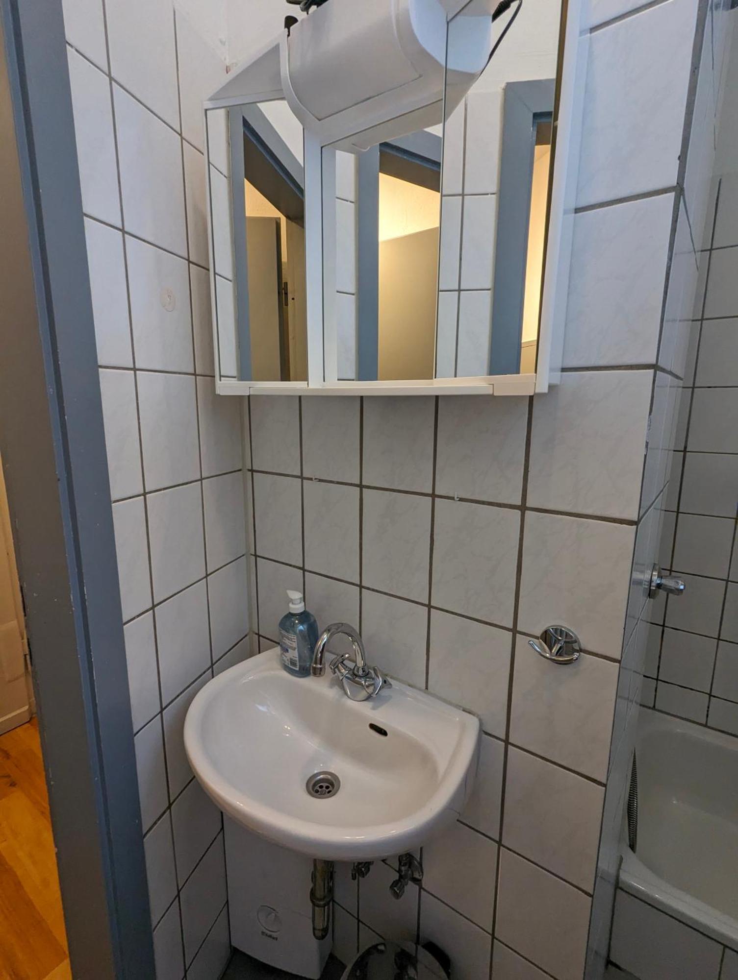 Cityhouse - Wiesen Wuppertal Ngoại thất bức ảnh
