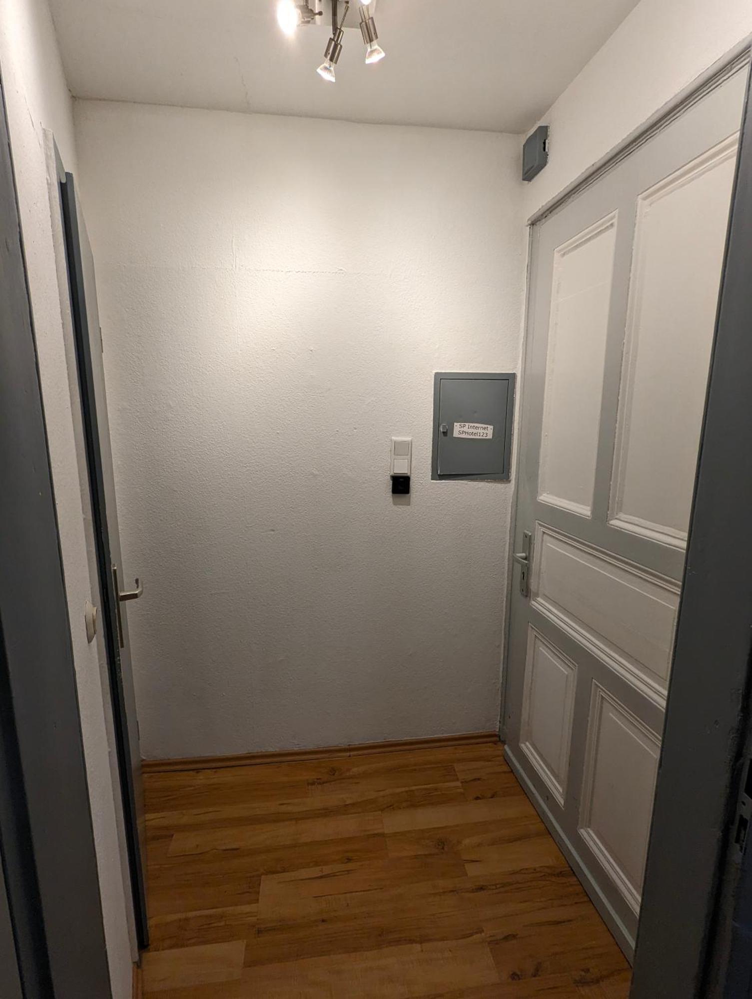 Cityhouse - Wiesen Wuppertal Ngoại thất bức ảnh