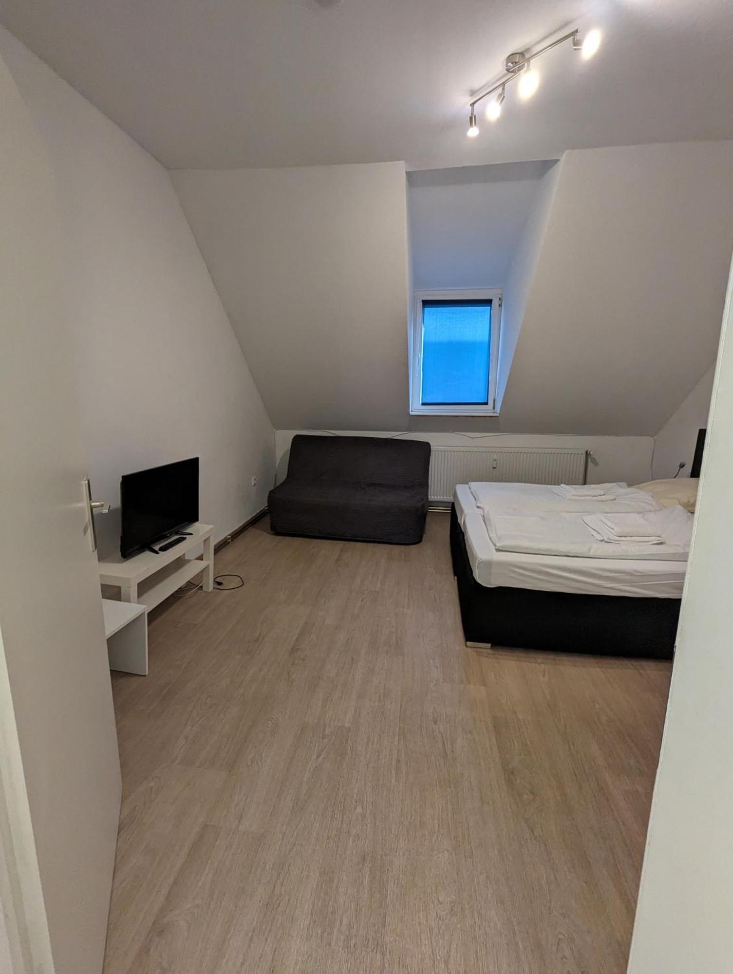 Cityhouse - Wiesen Wuppertal Ngoại thất bức ảnh