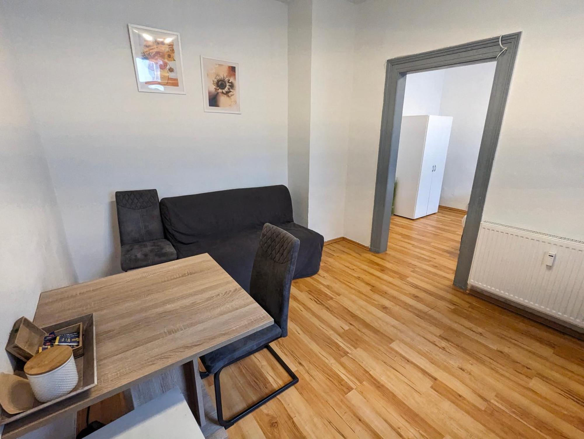 Cityhouse - Wiesen Wuppertal Ngoại thất bức ảnh