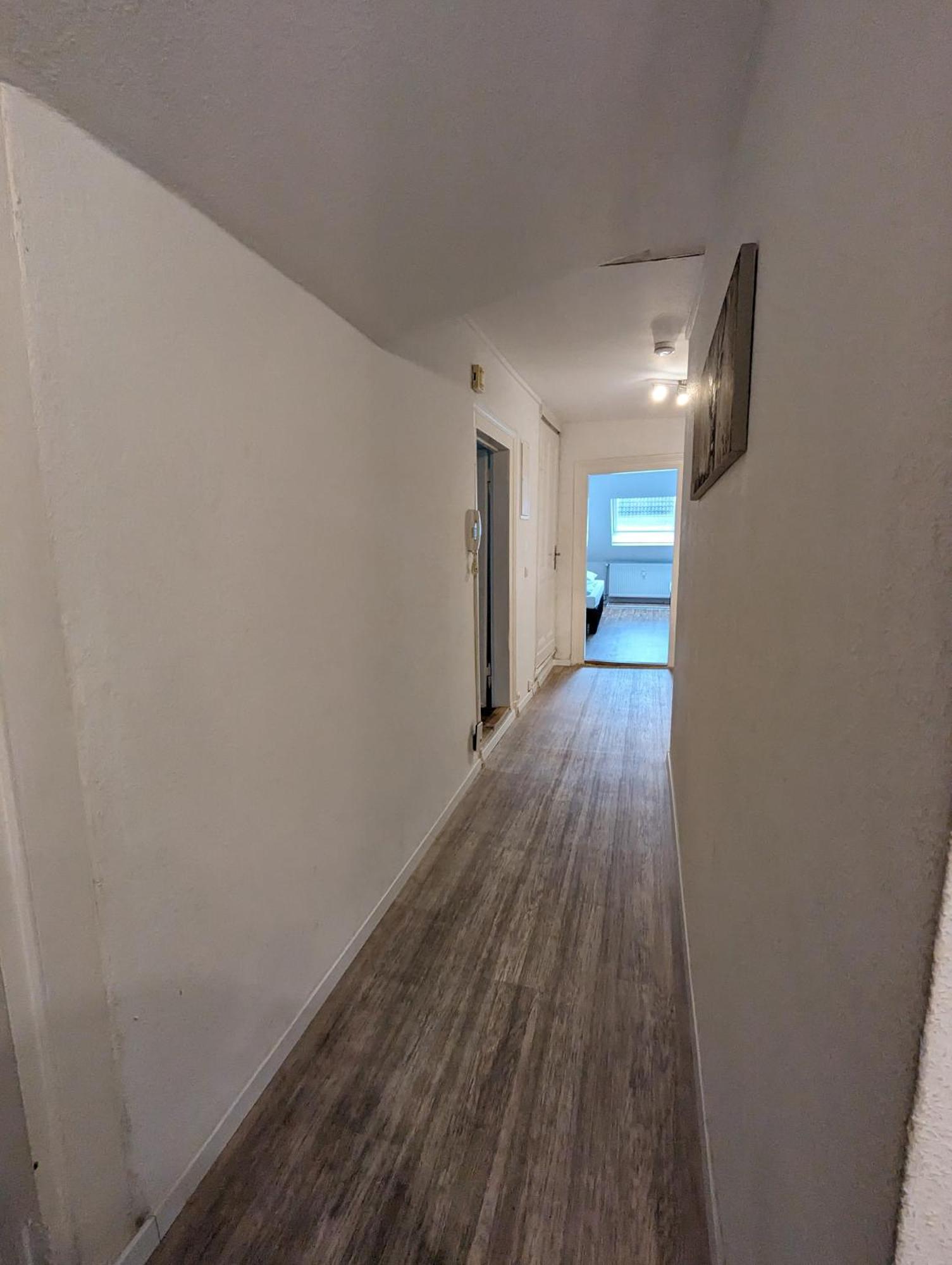 Cityhouse - Wiesen Wuppertal Ngoại thất bức ảnh
