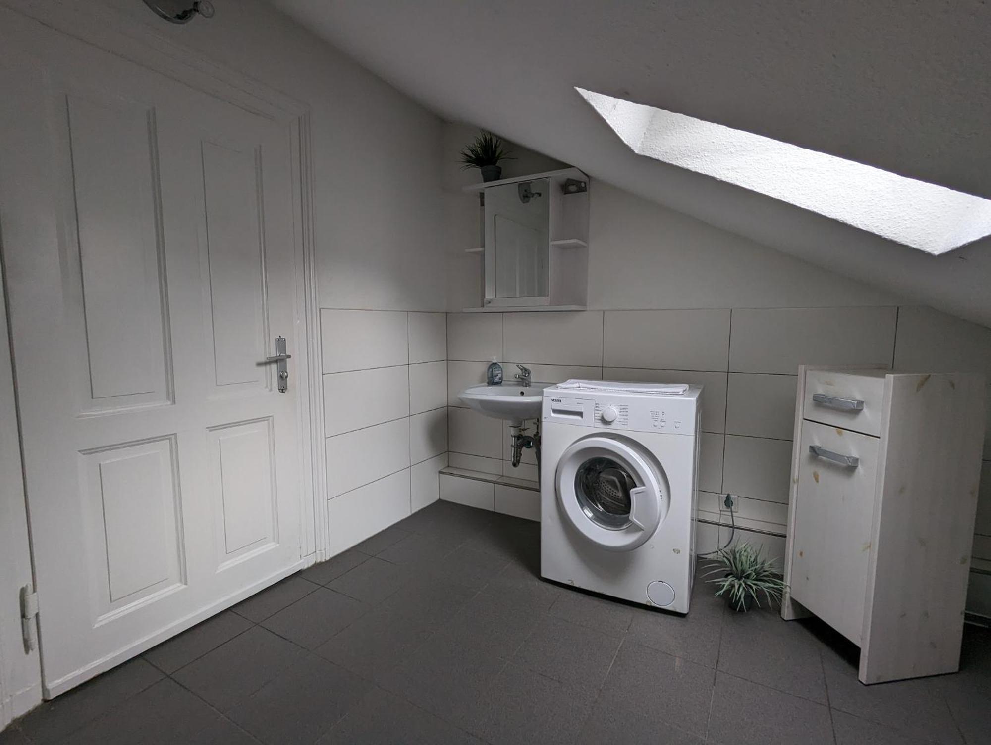 Cityhouse - Wiesen Wuppertal Ngoại thất bức ảnh