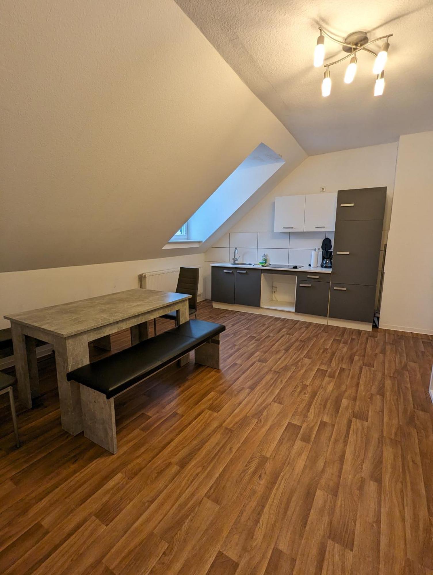 Cityhouse - Wiesen Wuppertal Ngoại thất bức ảnh