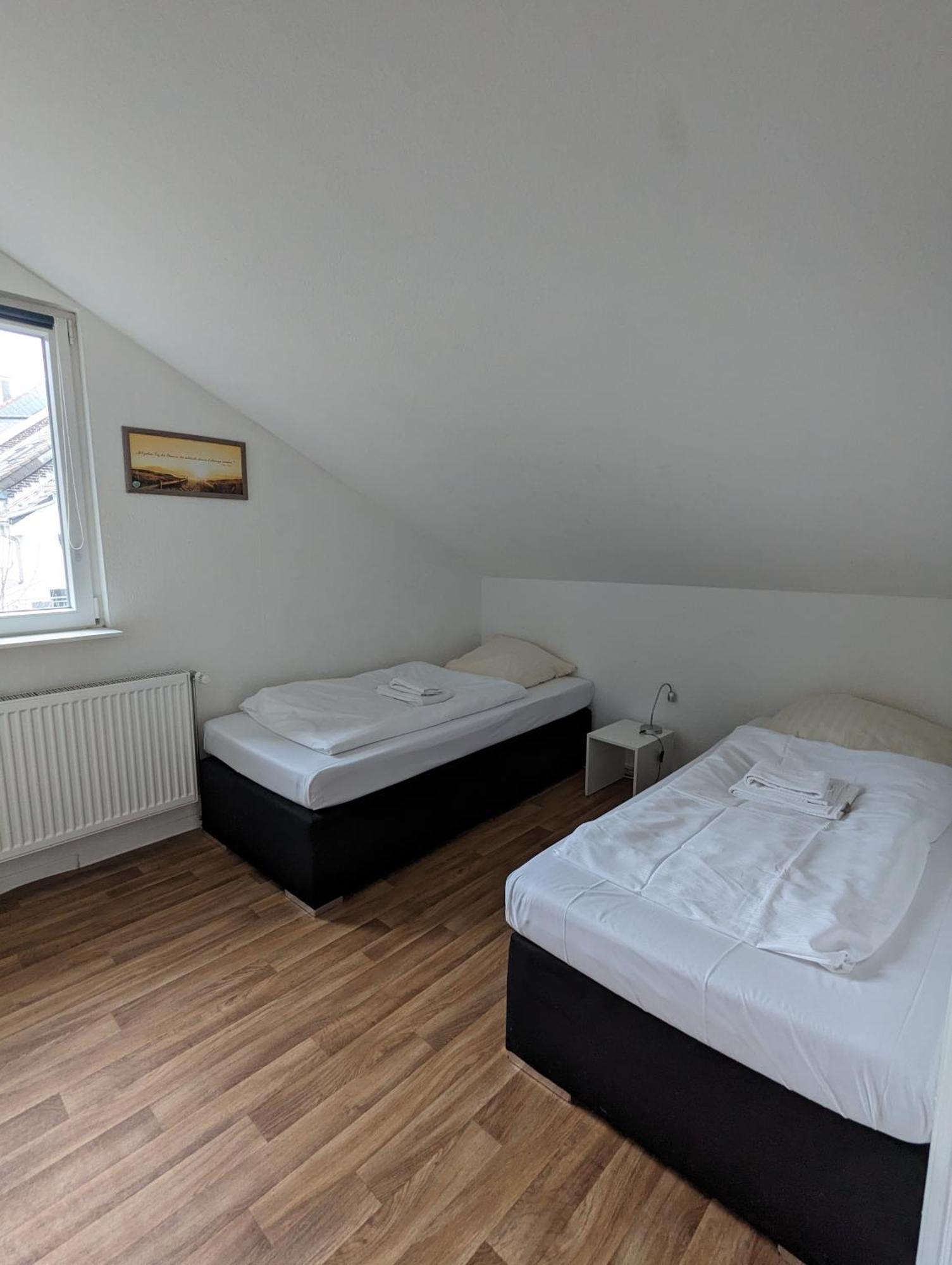 Cityhouse - Wiesen Wuppertal Ngoại thất bức ảnh