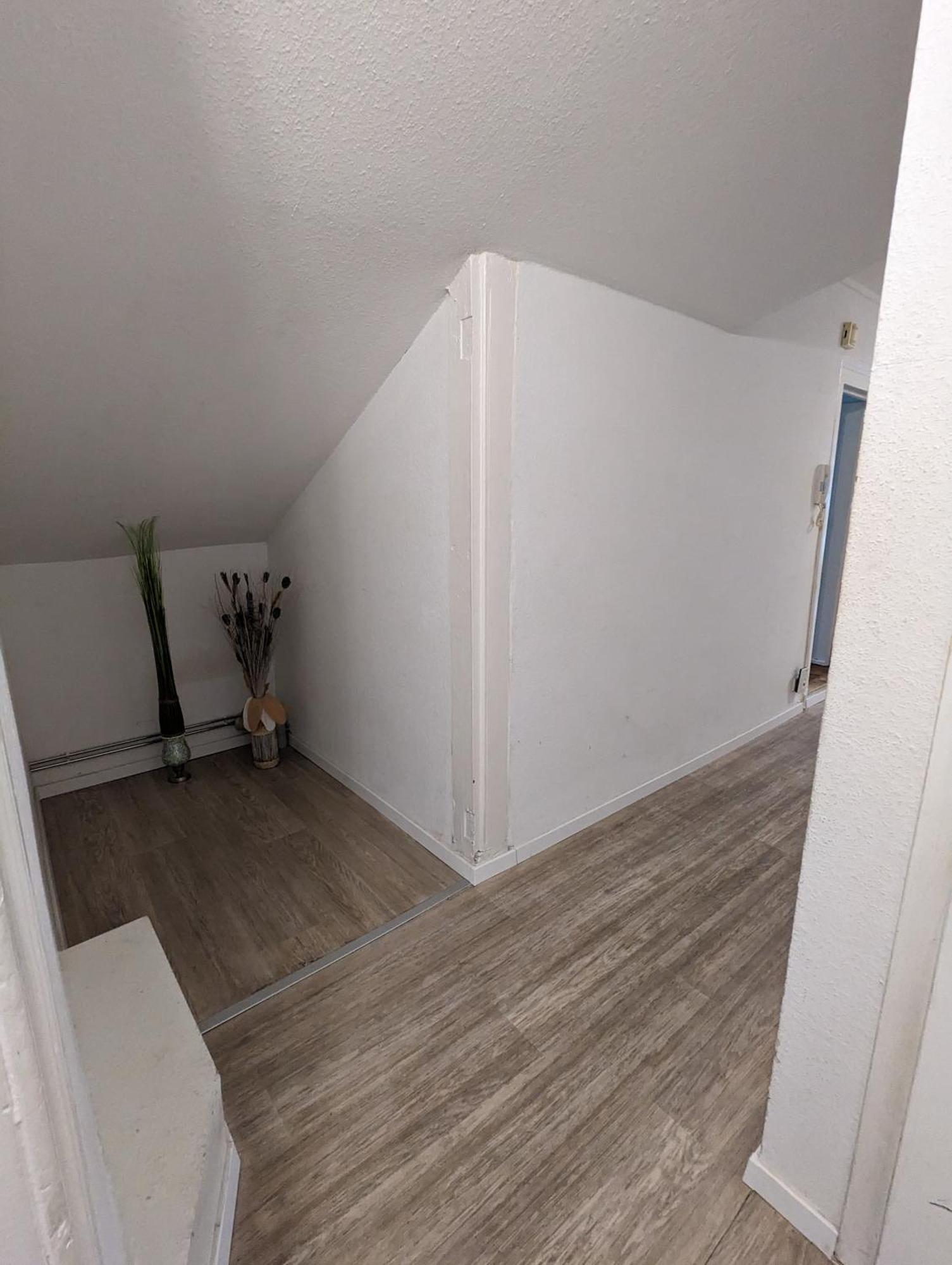 Cityhouse - Wiesen Wuppertal Ngoại thất bức ảnh