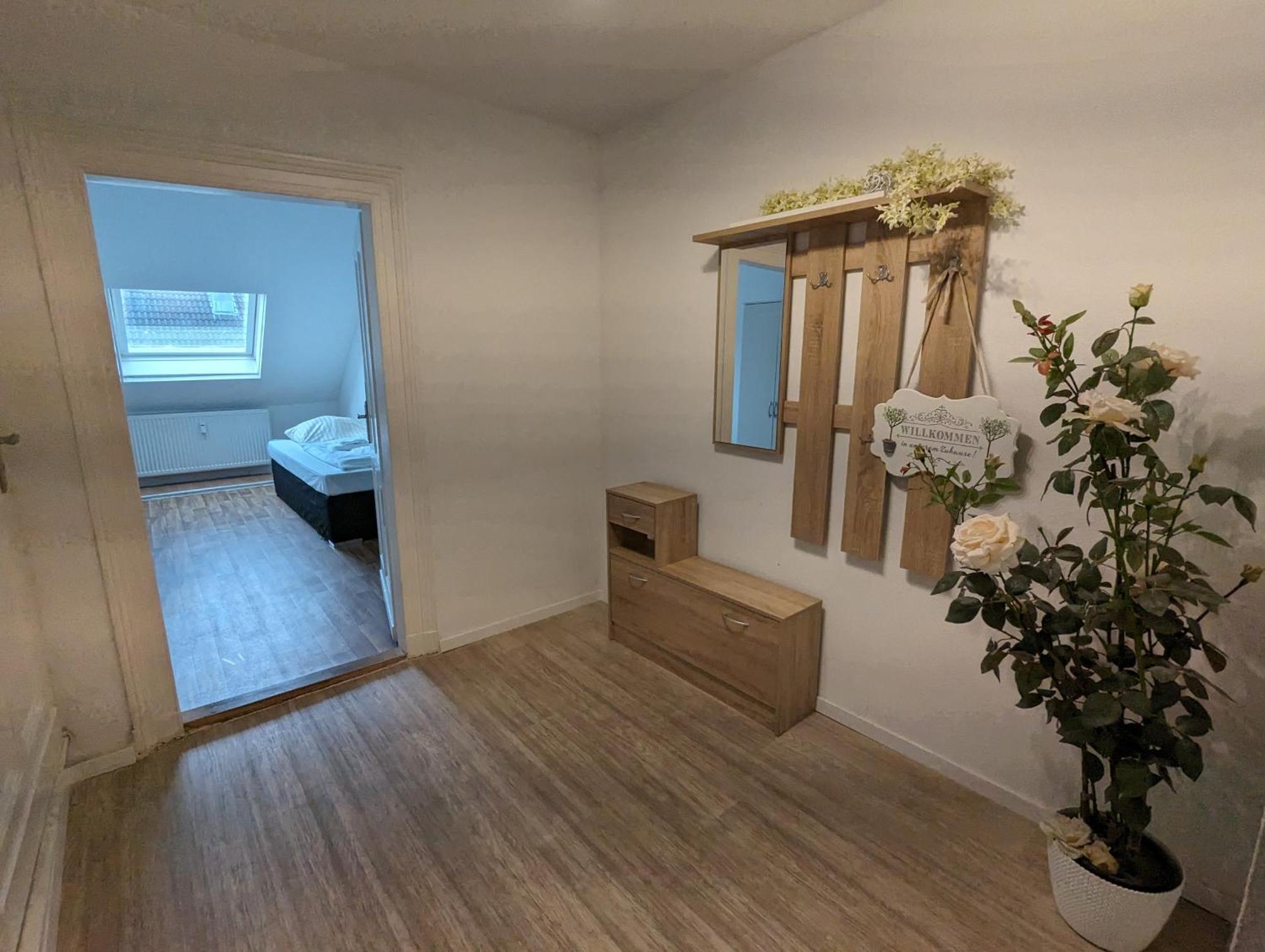 Cityhouse - Wiesen Wuppertal Ngoại thất bức ảnh