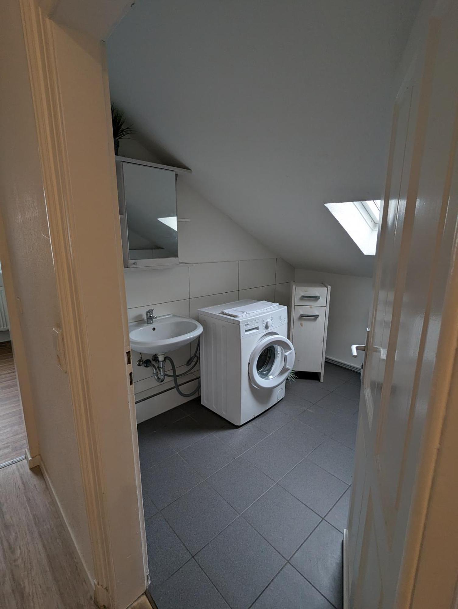 Cityhouse - Wiesen Wuppertal Ngoại thất bức ảnh