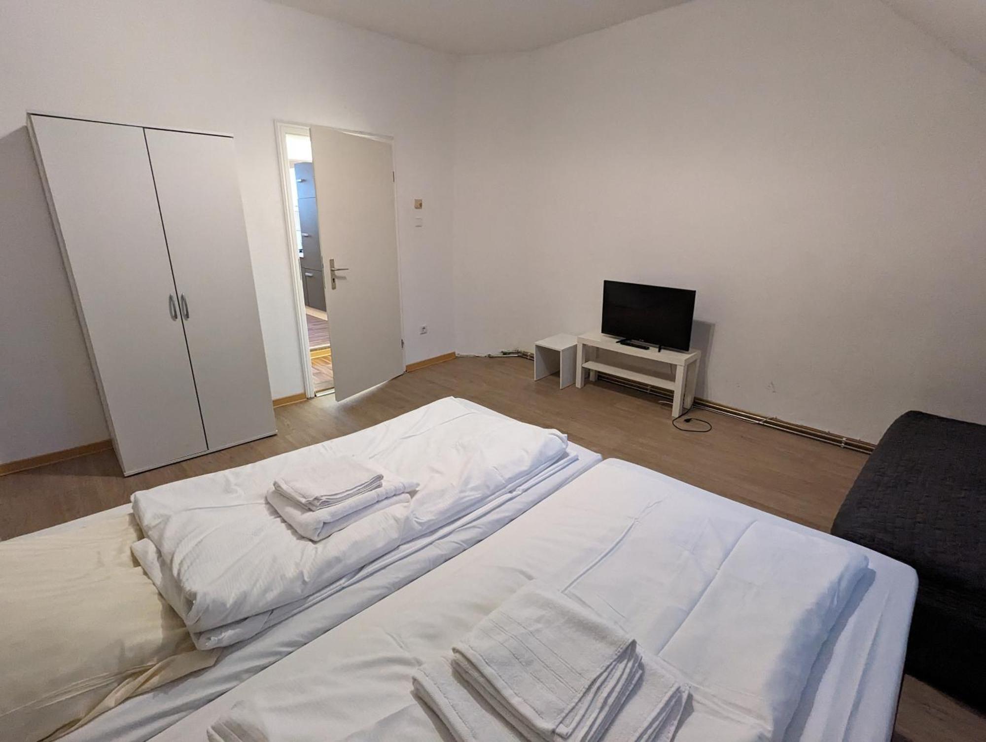 Cityhouse - Wiesen Wuppertal Ngoại thất bức ảnh