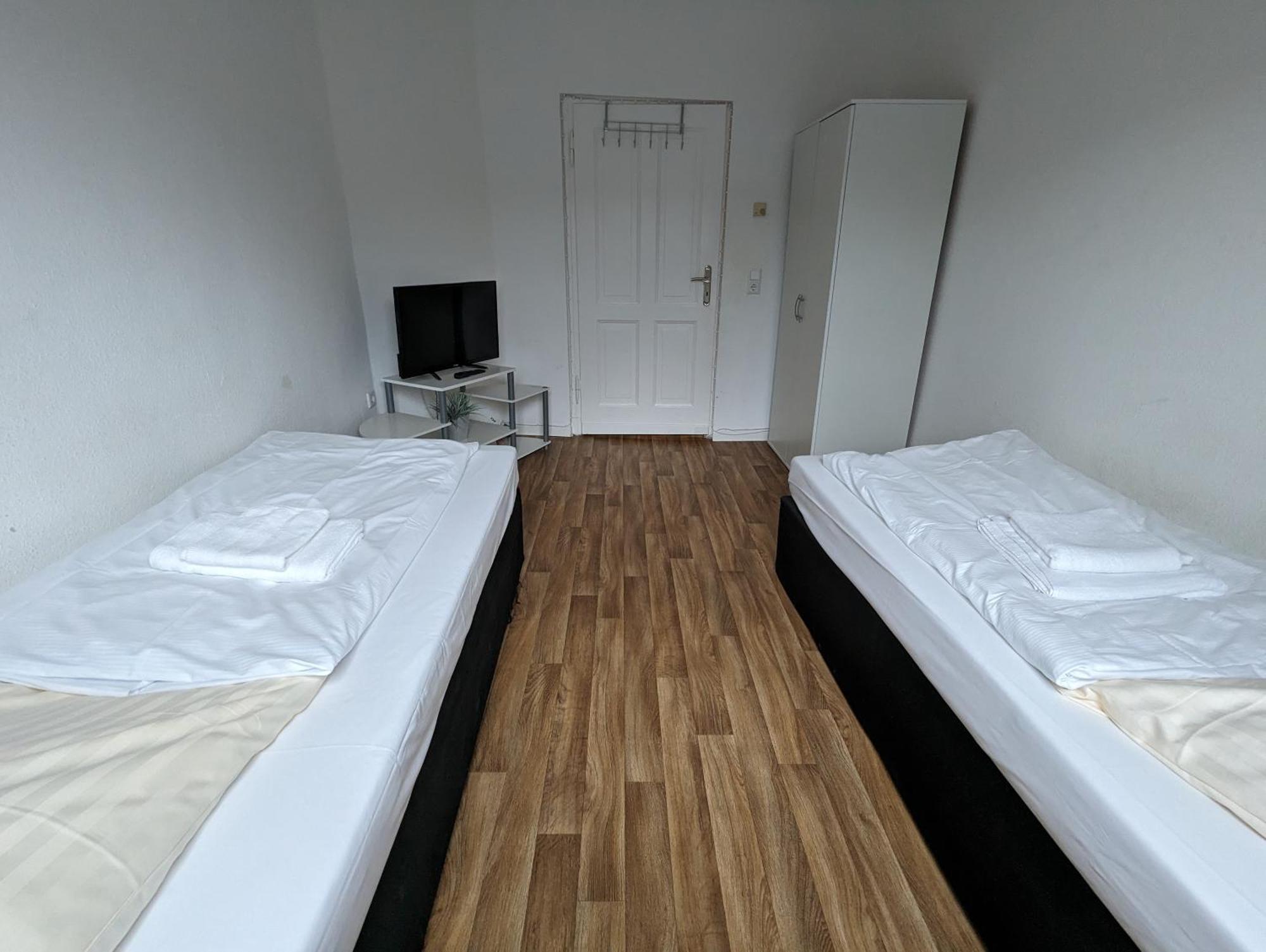 Cityhouse - Wiesen Wuppertal Ngoại thất bức ảnh