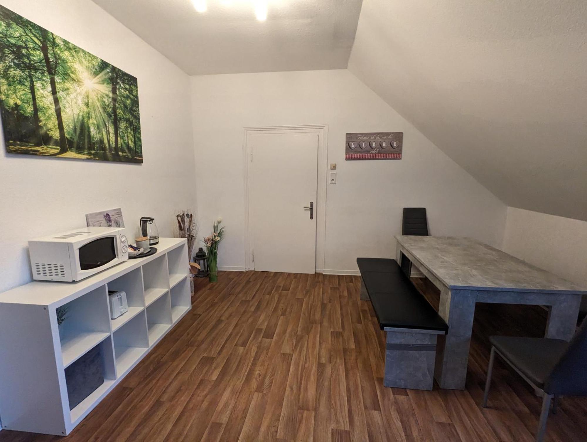 Cityhouse - Wiesen Wuppertal Ngoại thất bức ảnh