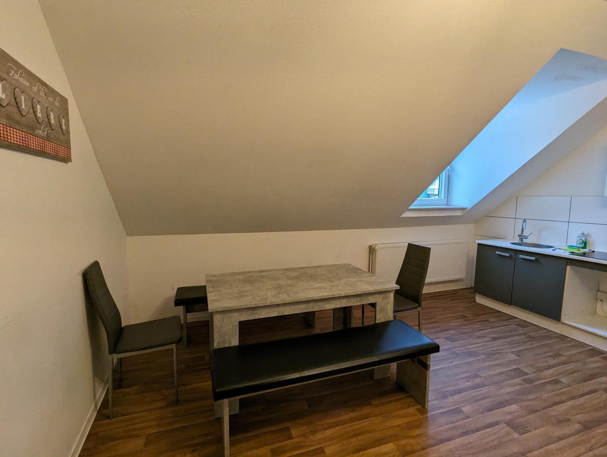 Cityhouse - Wiesen Wuppertal Ngoại thất bức ảnh